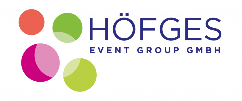 Hoefges Event Group GmbH - Logo